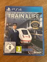 PS4 Spiel Train Life Bochum - Bochum-Mitte Vorschau