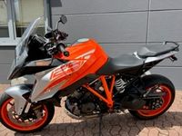 KTM 1290 Super Duke GT 2018 Rheinland-Pfalz - Binningen Vorschau