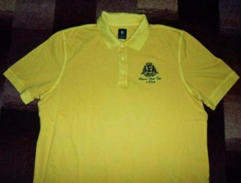 Pierre Cardin, Gr.XL, Poloshirt, Polo-Shirt, T-Shirt in Winsen (Aller)