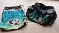 Sporttasche Turnbeutel Tasche Schule Trainingstasche Hessen - Grebenhain Vorschau