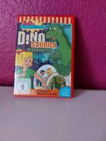 DVD "Bibi Blocksberg "Dinosaurier-Geschichten" Hessen - Taunusstein Vorschau