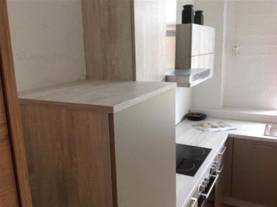 ❌ NEU Einbauküche Winkelküche L-Form Küche individuell geplant ❌ in Spenge