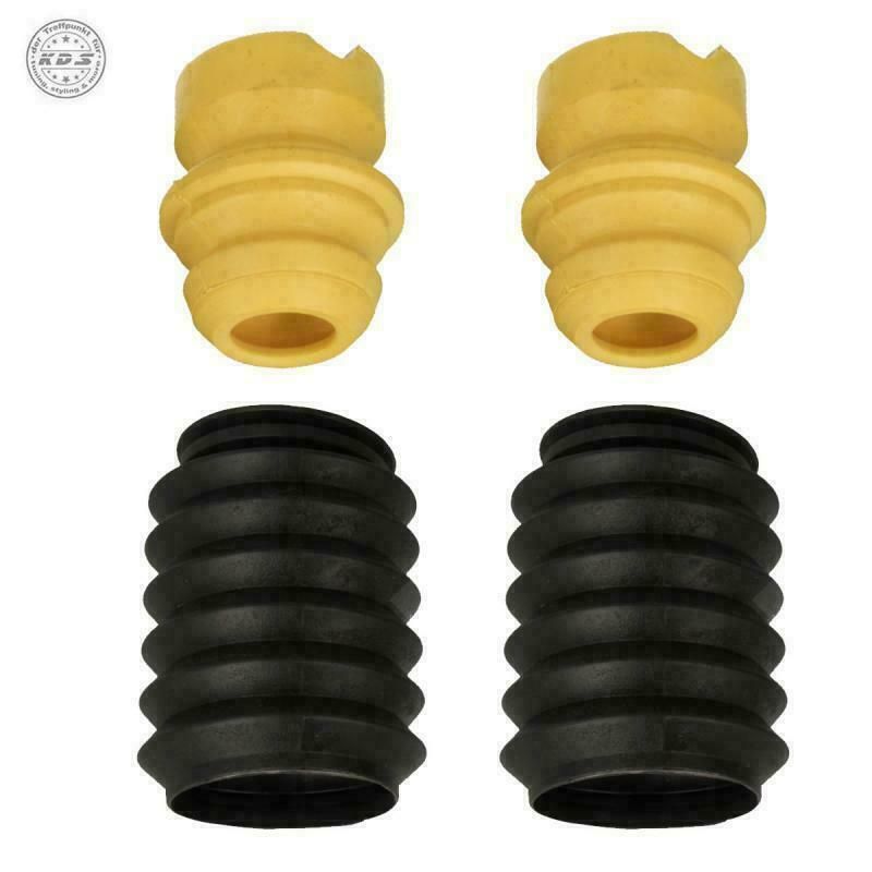 Stoßdämpfer Set Domlager Puffer BMW E90 E91 E92 E93 E81 E82 E87 in