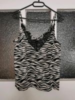 Sommer Top, Takko, zebra look, Gr. S/M Rostock - Kröpeliner-Tor-Vorstadt Vorschau