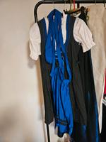 Dirndl Größe 42 von Distler mit Bluse Bayern - Straubing Vorschau