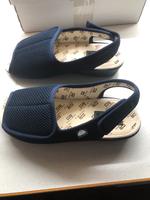Damen Schuhe Klettverschluss Größe 40 Hessen - Einhausen Vorschau