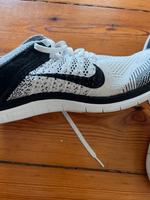 Nike Schuhe Free Flyknit 4.0 Größe: 43 Pankow - Französisch Buchholz Vorschau