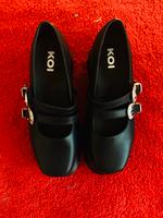 NEU Demona Buckle Mary Janes Berlin - Reinickendorf Vorschau