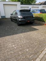 Suche Peugeot 206 rc S16 Alufelgen Rheinland-Pfalz - Schweich Vorschau