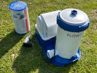 Bestway Flowclear Filterpumpe, Pool 58391 wie neu Nordrhein-Westfalen - Hattingen Vorschau