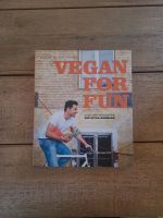 Vegan for fun - vegetarische Küche - Attila Hildmann Bayern - Sennfeld Vorschau