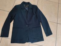 Opus Blazer dunkel blau Gr.36-38 Neu Nordrhein-Westfalen - Gummersbach Vorschau