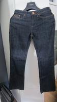 Tommy Hilfiger Damen Jeans  Gr. 26  short *TOP* Bayern - Döhlau Vorschau