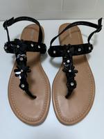 Sommer Schuhe Sandalen Zehentrenner Gr.43 wNeu Dortmund - Hostedde Vorschau