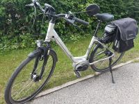 Verkaufe E-Citybike Rixe Bayern - Peiting Vorschau