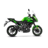 LeoVince Underbody,Kawasaki KLE 650 F Versys'17-20,Auspuff-Anlage Niedersachsen - Neu Wulmstorf Vorschau