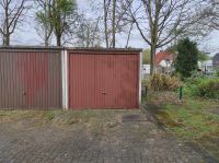 Garage in Bremen Horn-Lehe ist verkauft. Horn-Lehe - Lehesterdeich Vorschau