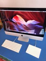 iMac 21,5 Zoll | 3,4 GHz i5 | 8GB | 1 TB FD | 2017 | 4K | Wie Neu Bayern - Zirndorf Vorschau