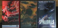 VHS Kassetten "Curdled", "Spaceballs", "Die Mumie" Nürnberg (Mittelfr) - Südstadt Vorschau