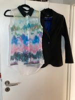 Damen Kleidung Blazer, Bluse XS/S Nordrhein-Westfalen - Herten Vorschau