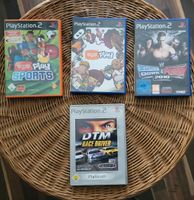 Ps2 Spiele Nordrhein-Westfalen - Erkrath Vorschau