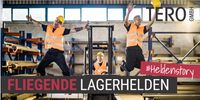 Lagermitarbeiter - Klammerstaplerfahrer (m/w/d) Nordrhein-Westfalen - Neuss Vorschau