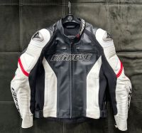 Dainese Racing C2 Jacke Leder Gr. 52  „Guter Zustand“ Niedersachsen - Lathen Vorschau