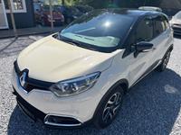 Renault Captur Intens **Navi**DAB** Nordrhein-Westfalen - Paderborn Vorschau