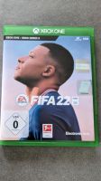 EA Sports FIFA 22 Microsoft Xbox One Leipzig - Kleinzschocher Vorschau