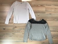 H&M Langarm Shirts 134/140 Bayern - Ursensollen Vorschau