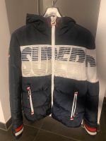 Superdry Skijacke Gr. L Hessen - Waldems Vorschau