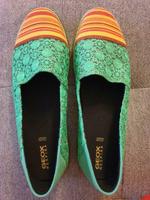 Geox Sommerschuhe Bayern - Ingolstadt Vorschau