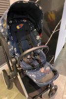 Cybex Priam Kinderwagen Anna K Limited Edition Rocket Rakete Bayern - Karlshof b Ederheim Vorschau