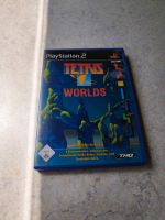 Tetris World Playstation 2 ps2 Niedersachsen - Ganderkesee Vorschau