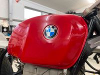 BMW R 90 S u.a., Tank 100 S gebraucht, trocken, kein Rost Nordrhein-Westfalen - Greven Vorschau