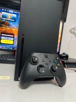 Xbox Series X 1000 GB Neu im Winter gekauft West - Sossenheim Vorschau