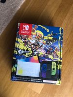 Nintendo Switch OLED (Splatoon limited edition) neu Rheinland-Pfalz - Schweich Vorschau