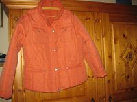 Steppjacke * sehr warm mit Fliesinnenstoff* 40/42 NEU o.Etikett Saarland - Neunkirchen Vorschau