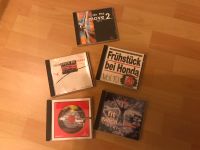 ❌ 5 Honda CD - Frühstück bei Honda - Musik Fanpaket Sammler Nordrhein-Westfalen - Werl Vorschau