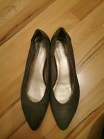 GABOR BALLERINA GRÖßE 41 Düsseldorf - Pempelfort Vorschau