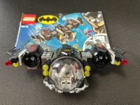 Lego 76116 Batman Bat-U-Boot mit Bauanleitung Nordrhein-Westfalen - Kaarst Vorschau