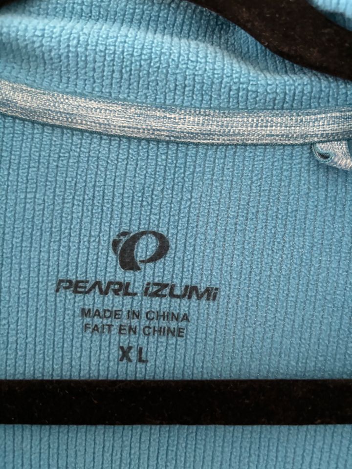 Pearl Izumi Fahrradtrikot in Dortmund