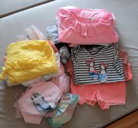 Sommer Kleiderpaket Mädchen 110-116, 47 Teile Saarbrücken-Mitte - St Arnual Vorschau