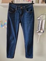 Jeans Urban Classics Gr. 30/34 dunkelblau Loose fit Nordrhein-Westfalen - Wegberg Vorschau