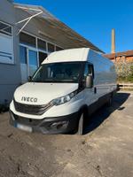 Iveco Daily 35-160 Hessen - Wiesbaden Vorschau
