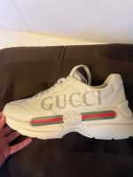 Gucci Sneaker Brandenburg - Hennigsdorf Vorschau