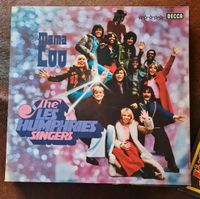 The Les Humphries Singers,  Mama Loo Vinyl Hessen - Hattersheim am Main Vorschau