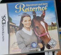 Abenteuer auf dem Reiterhof Nintendo DS Aachen - Aachen-Mitte Vorschau