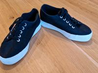Superga Damensneaker Größe 37 Bayern - Penzberg Vorschau