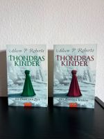 Thondras Kinder Dilogie - Aileen P. Roberts Nordrhein-Westfalen - Arnsberg Vorschau